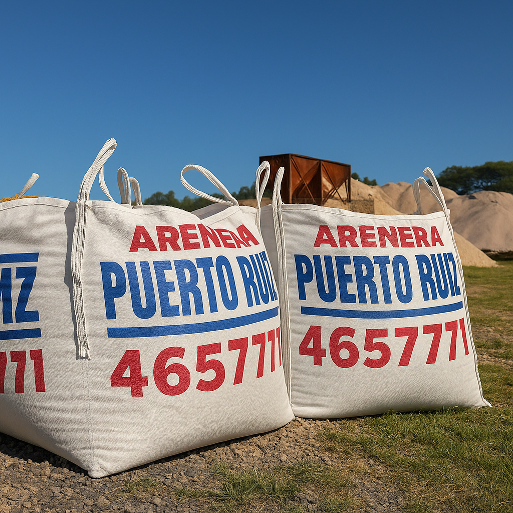 Experiencia y calidad garantizada