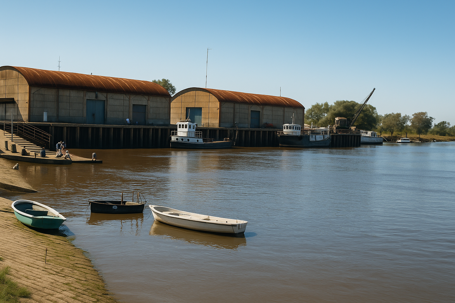 Más de 25 años acompañando a la construcción