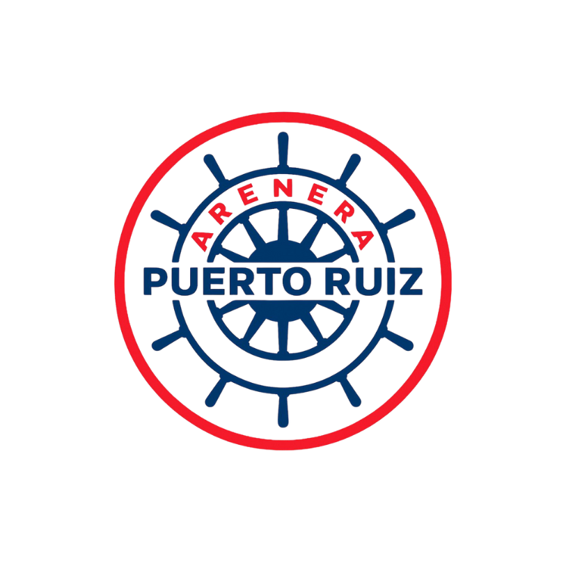 Arenera Puerto Ruiz